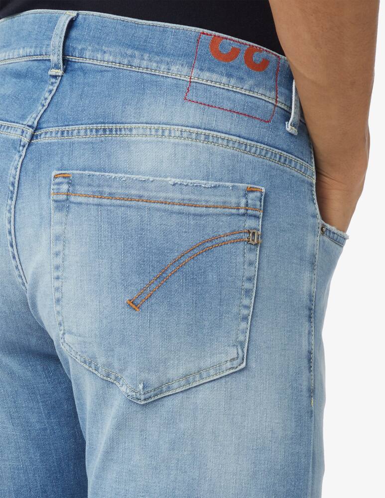 rinascente Dondup Pantaloni george 