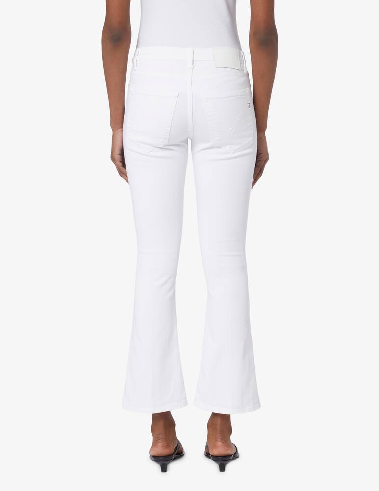 rinascente Dondup Pantaloni Mandy