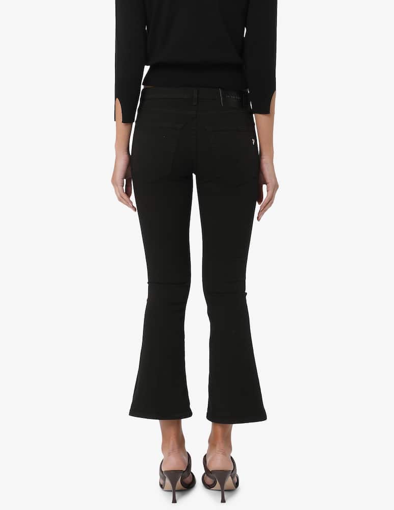 Dondup Mandy pants - picture 3 Dondup Mandy pants - picture 3