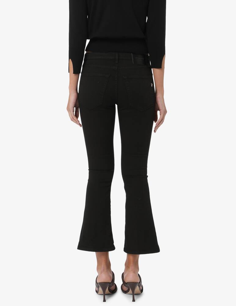 rinascente Dondup Mandy pants