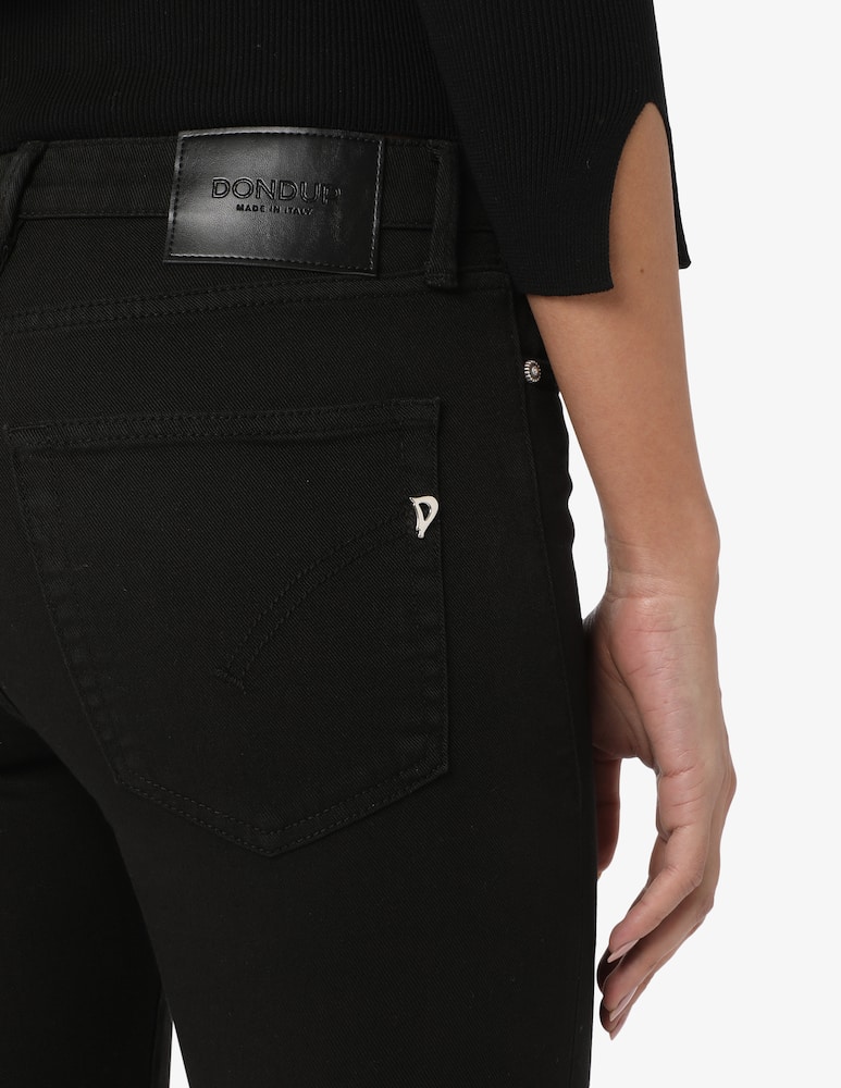 Dondup Mandy pants - picture 4 Dondup Mandy pants - picture 4