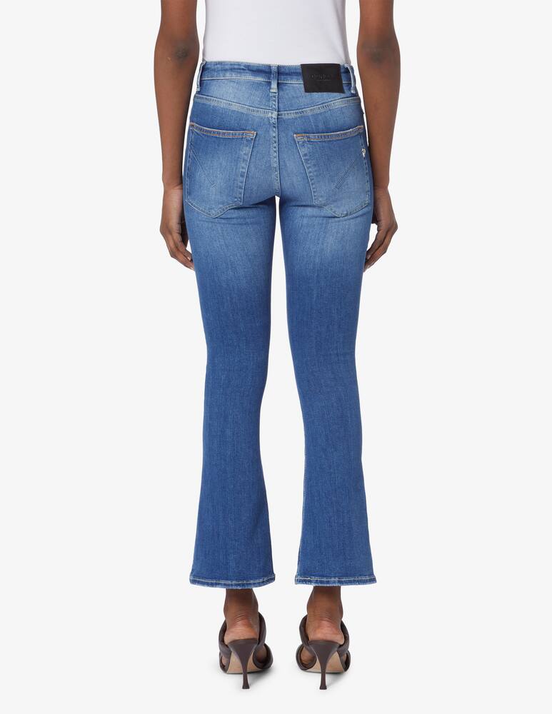 rinascente Dondup Mandy jeans