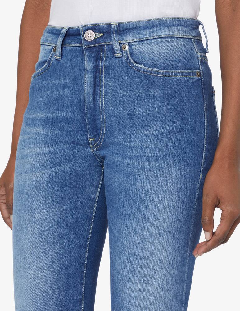 rinascente Dondup Mandy jeans