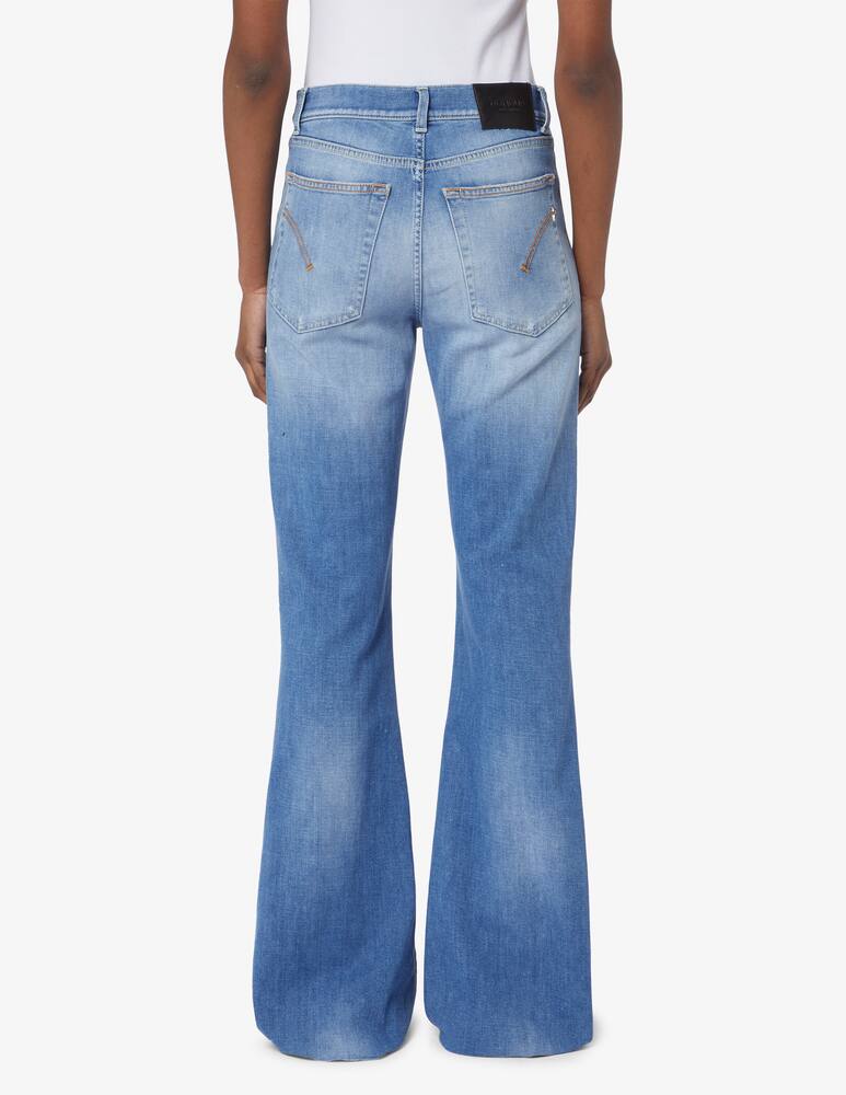 rinascente Dondup Jeans Janet