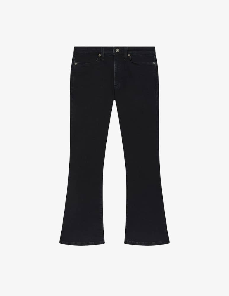 Dondup Jeans trombetta Mandy - immagine 4 Dondup Jeans trombetta Mandy - immagine 4