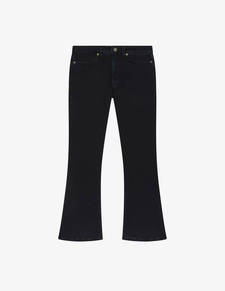 rinascente Dondup Mandy flare trousers