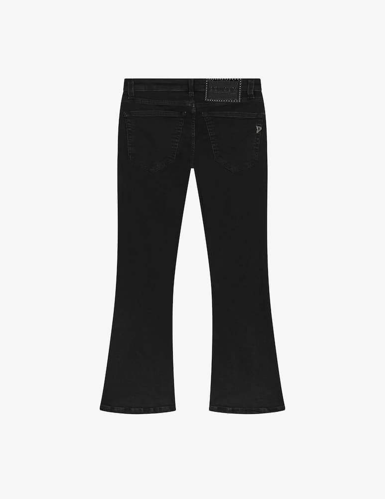 Dondup Jeans trombetta Mandy - immagine 5 Dondup Jeans trombetta Mandy - immagine 5