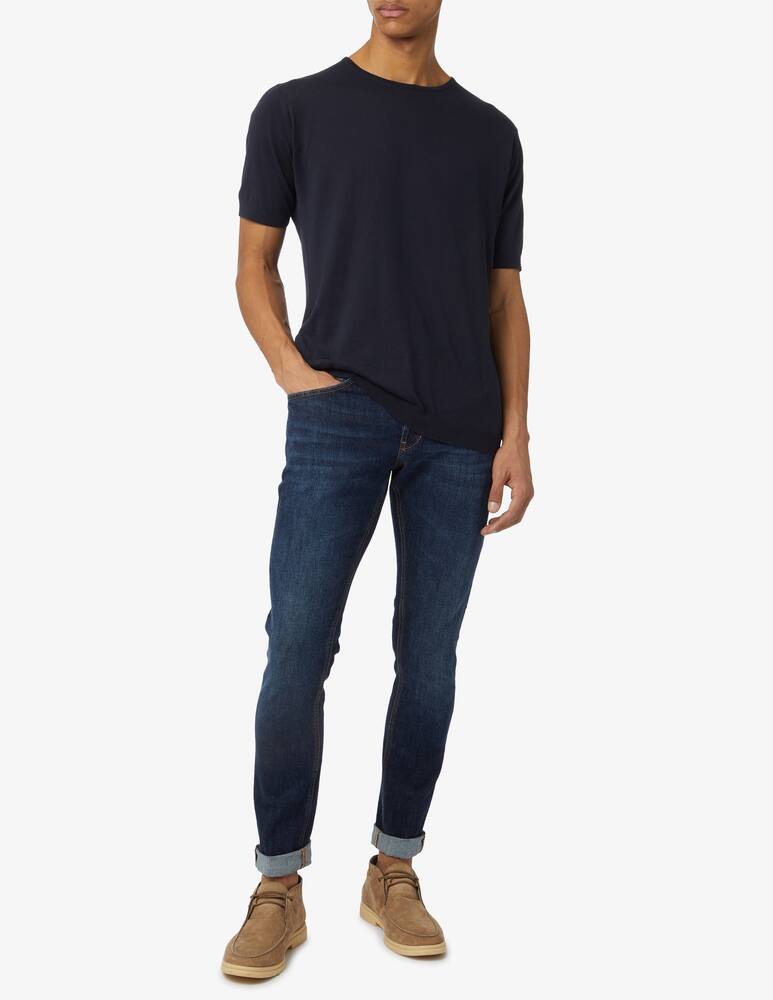 rinascente Dondup George pants 