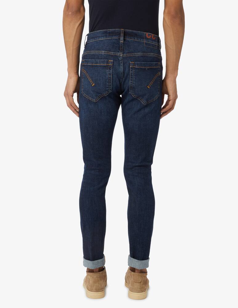 rinascente Dondup George pants 