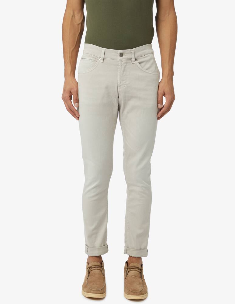 Dondup George pants - picture 1 Dondup George pants - picture 1