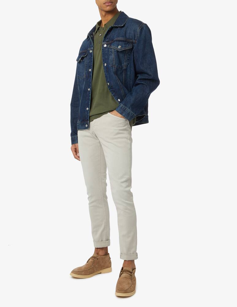 Dondup George pants - picture 2 Dondup George pants - picture 2