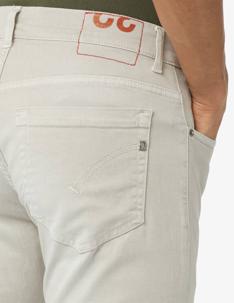 rinascente Dondup Pantaloni george 