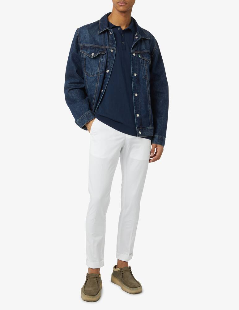 rinascente Dondup Pantaloni gaubert