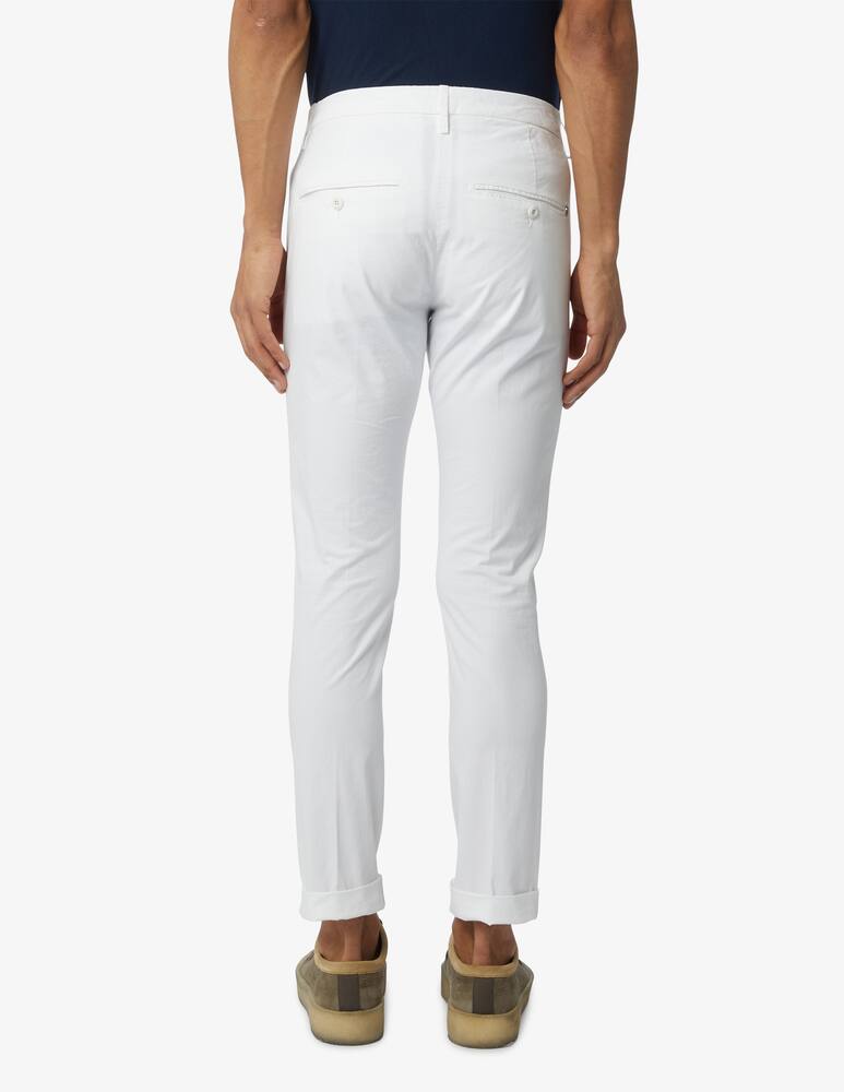 rinascente Dondup Pantaloni gaubert