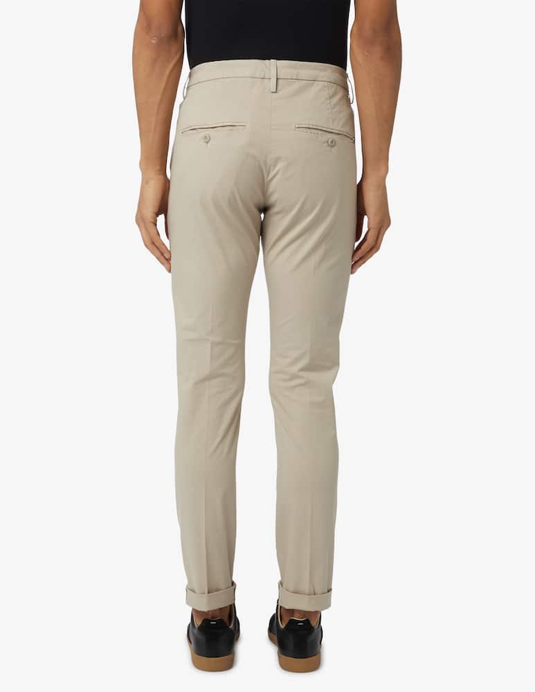 rinascente Dondup Pantaloni gaubert 