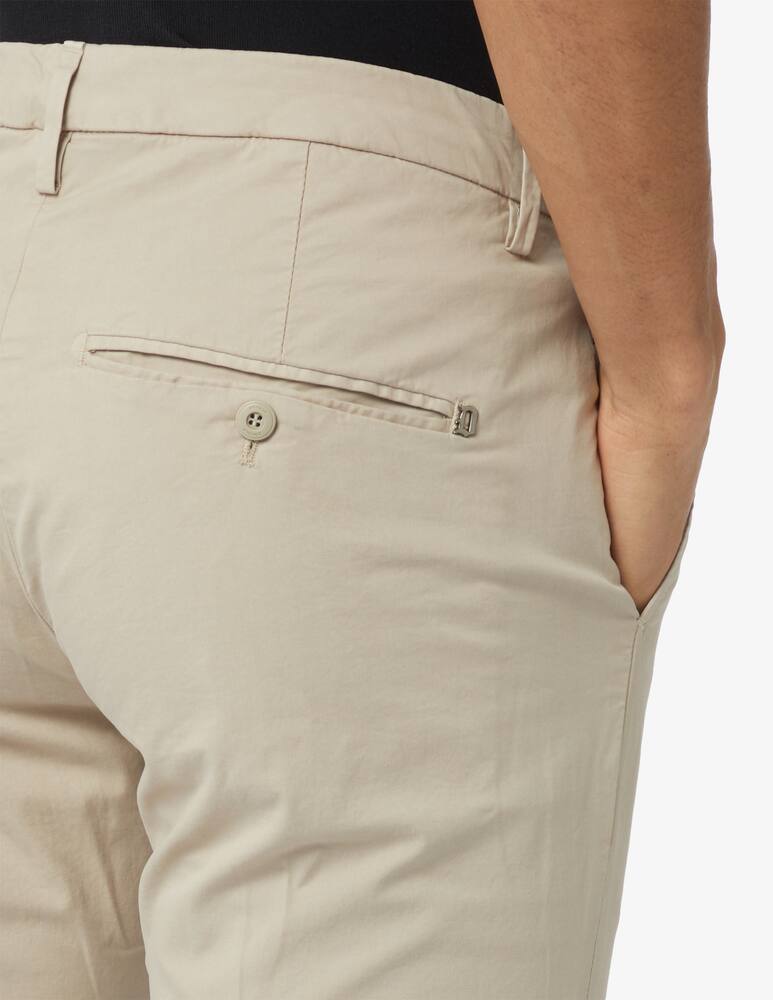 rinascente Dondup Pantaloni gaubert 