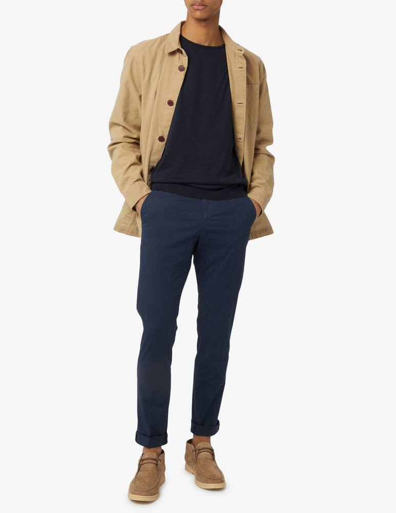 rinascente Dondup Pantaloni gaubert 