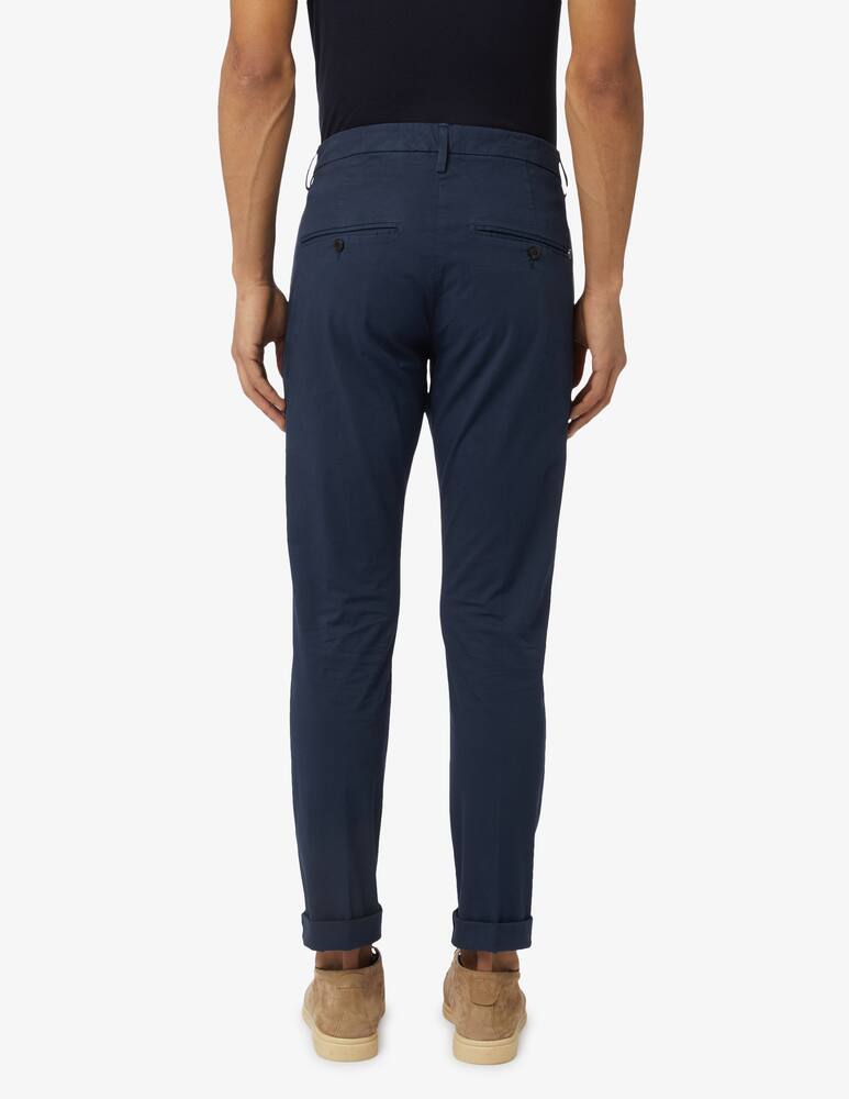 rinascente Dondup Pantaloni gaubert 