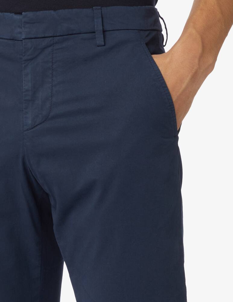 rinascente Dondup Pantaloni gaubert 