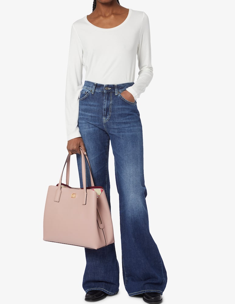 rinascente Dondup Amber jeans