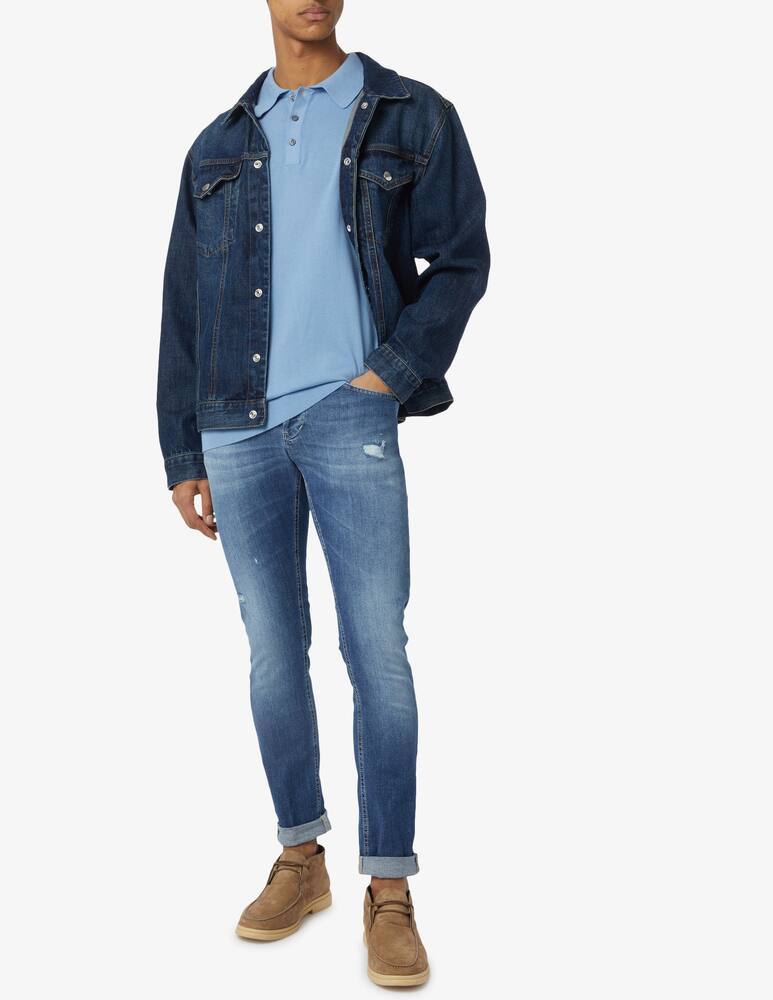 rinascente Dondup George pants 