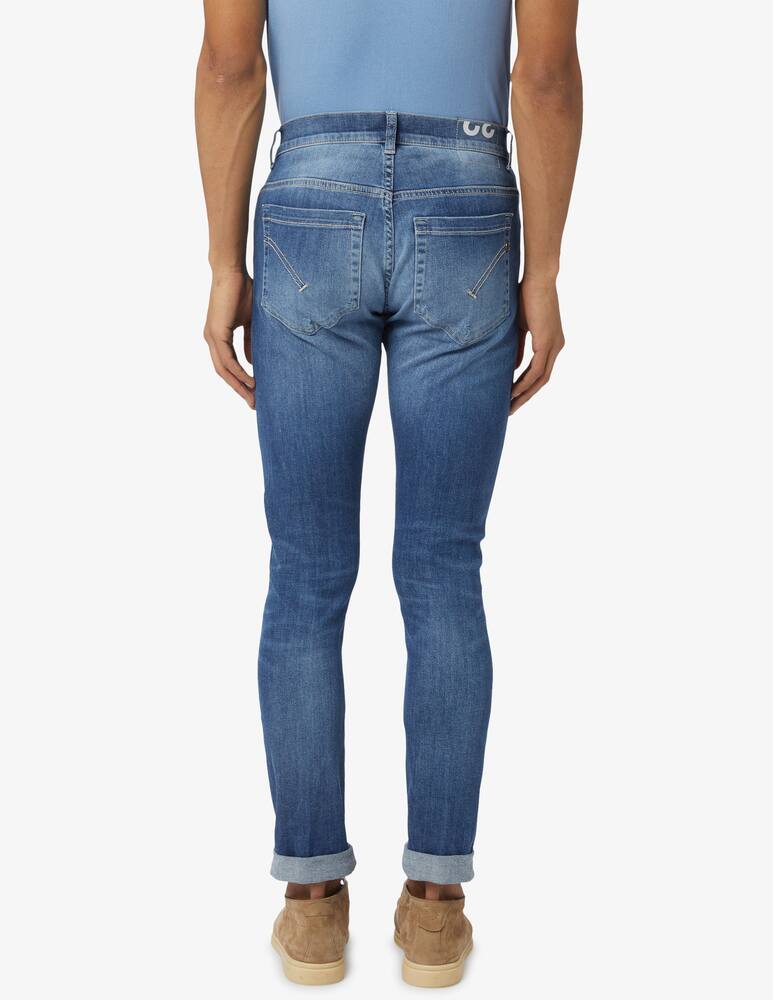 rinascente Dondup George pants 