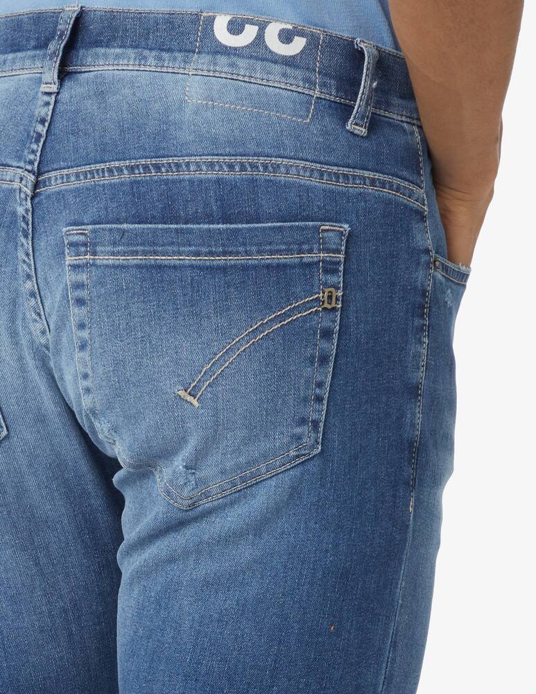 rinascente Dondup George pants 