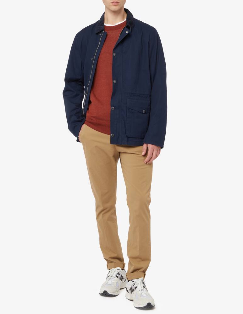 rinascente Dondup Pantaloni gaubert 