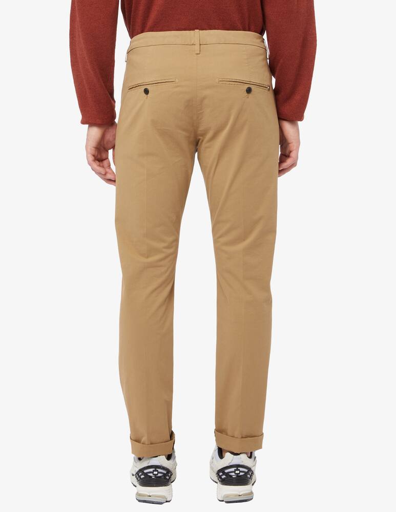 rinascente Dondup Pantaloni gaubert 