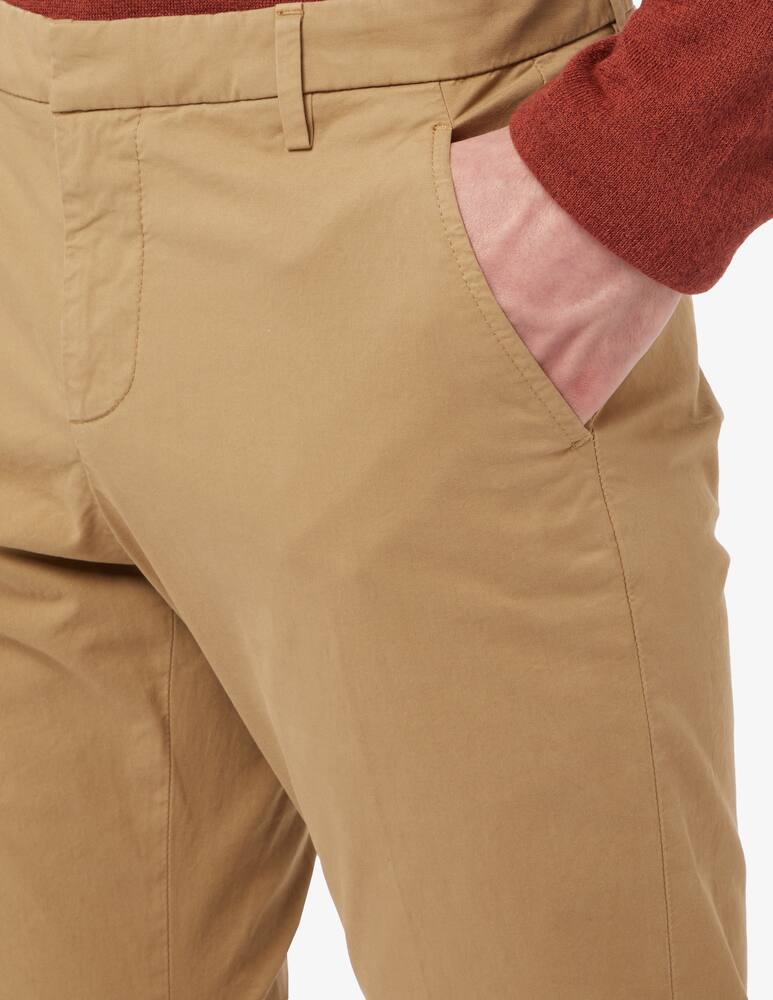 rinascente Dondup Pantaloni gaubert 