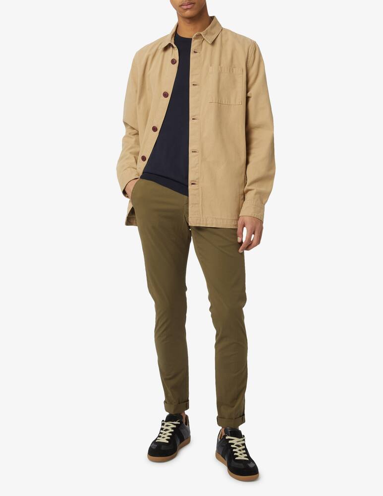 rinascente Dondup Gaubert pants 