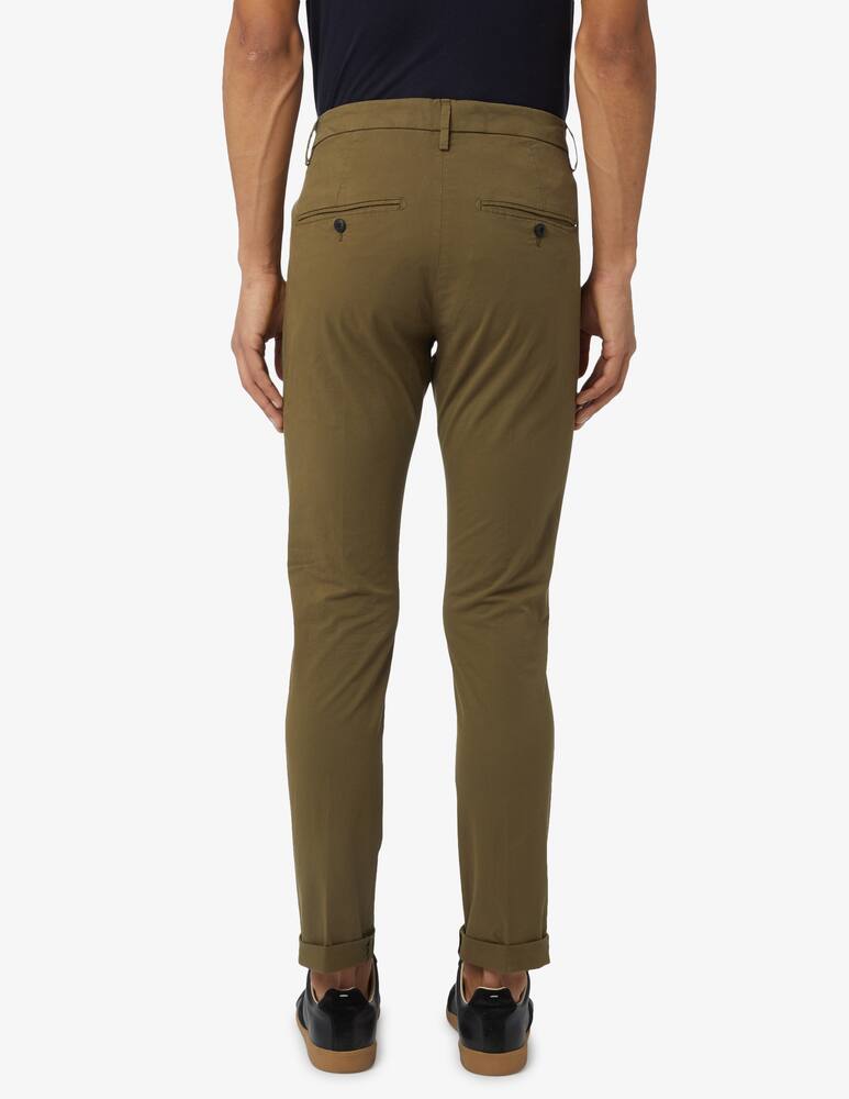 rinascente Dondup Gaubert pants 