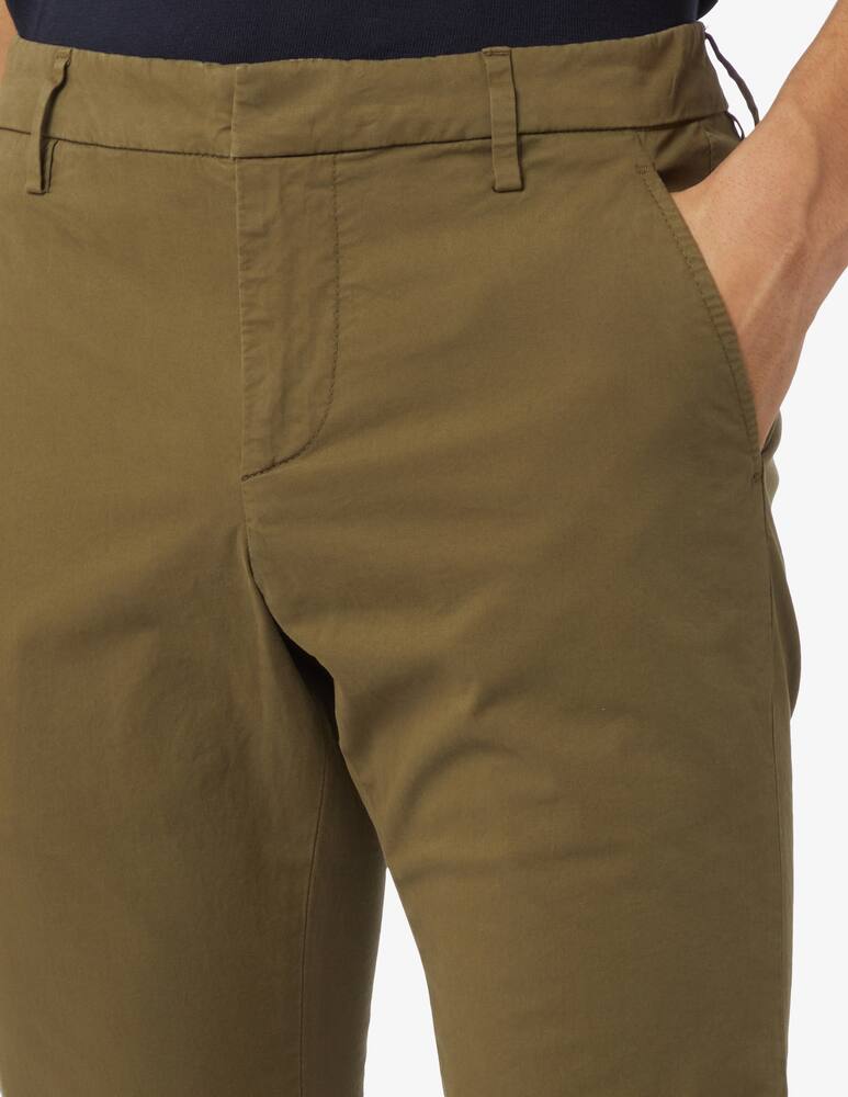 rinascente Dondup Gaubert pants 