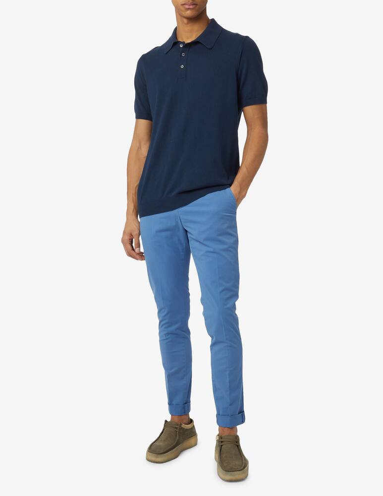 rinascente Dondup Gaubert pants 