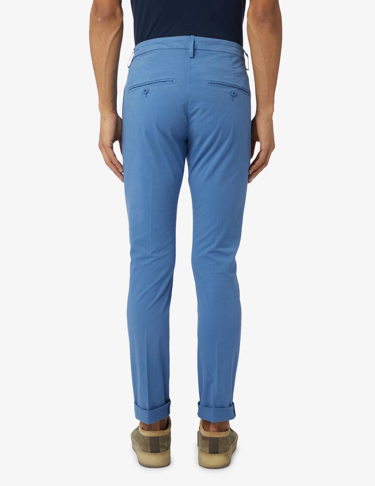 rinascente Dondup Gaubert pants 