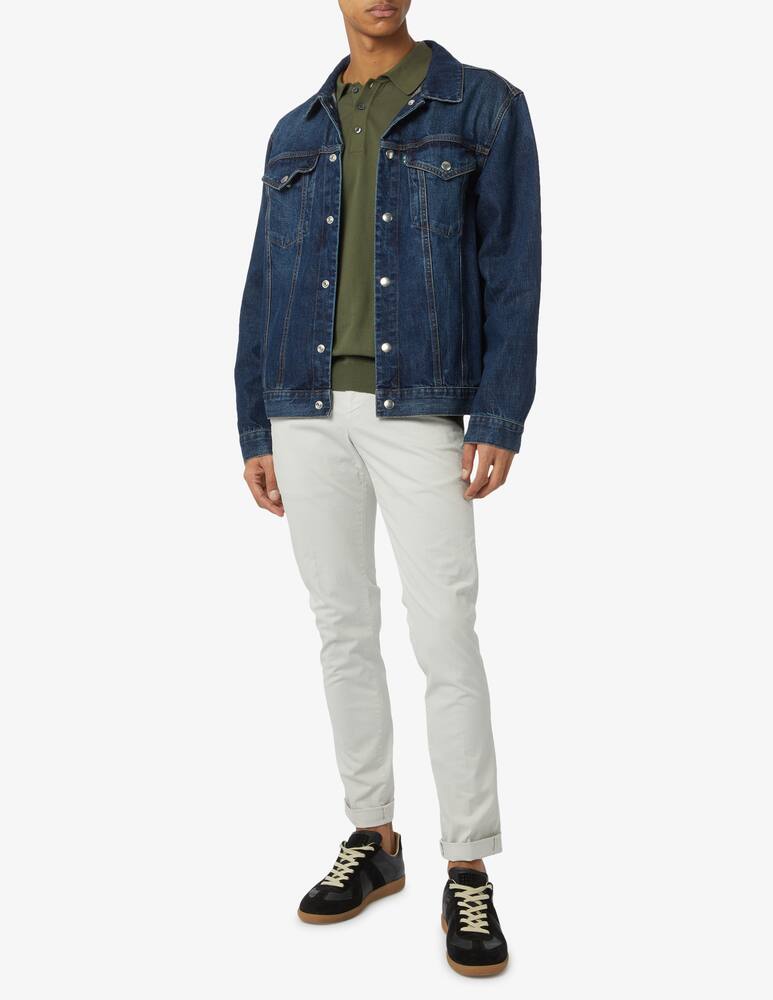 rinascente Dondup Gaubert pants 