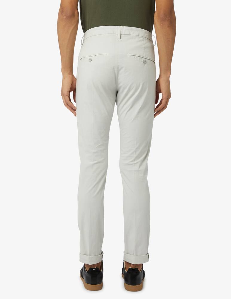 rinascente Dondup Gaubert pants 