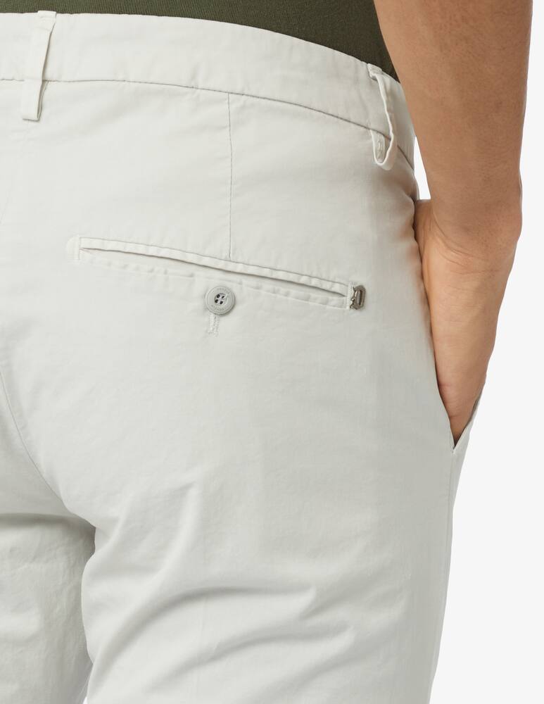 Dondup Gaubert pants - picture 4 Dondup Gaubert pants - picture 4