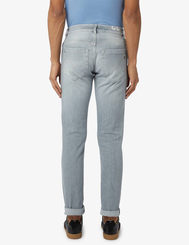 rinascente Dondup Pantaloni george 