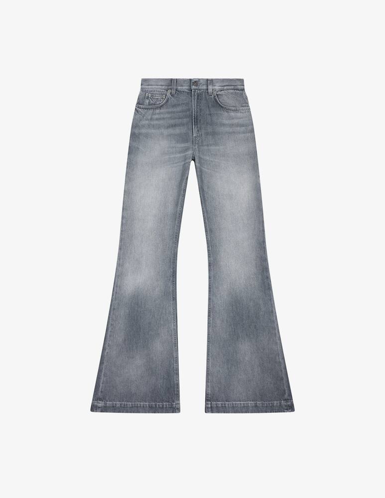 rinascente Dondup Flare denim trousers