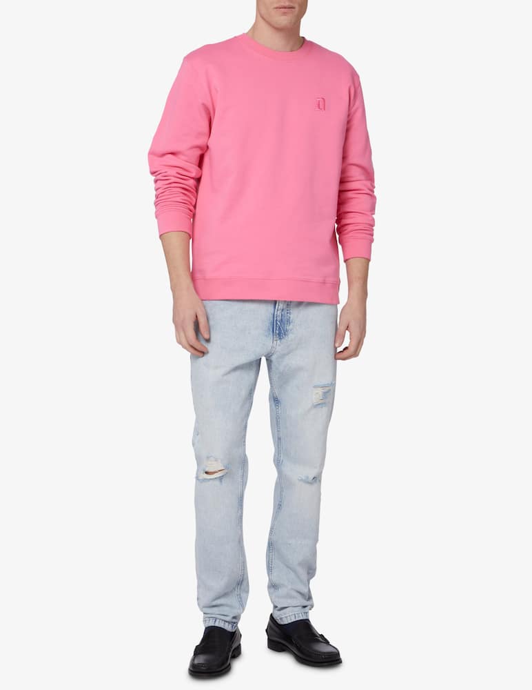 rinascente Dondup Cotton sweater 