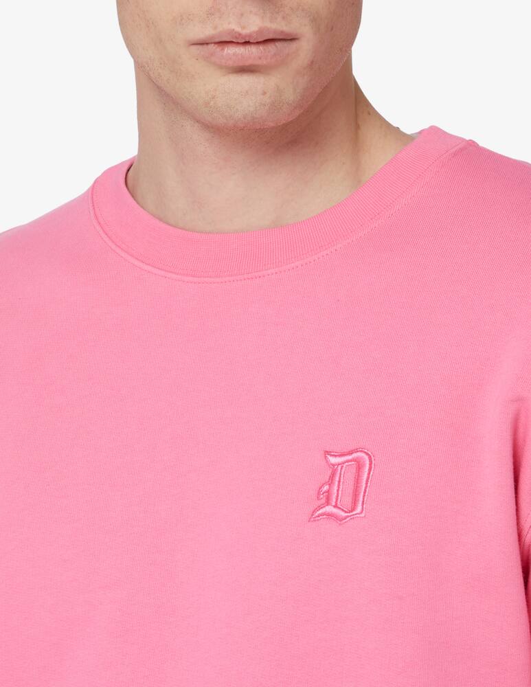 rinascente Dondup Cotton sweater 