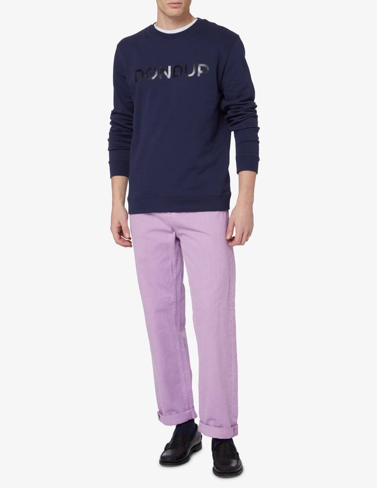 rinascente Dondup Cotton sweater 