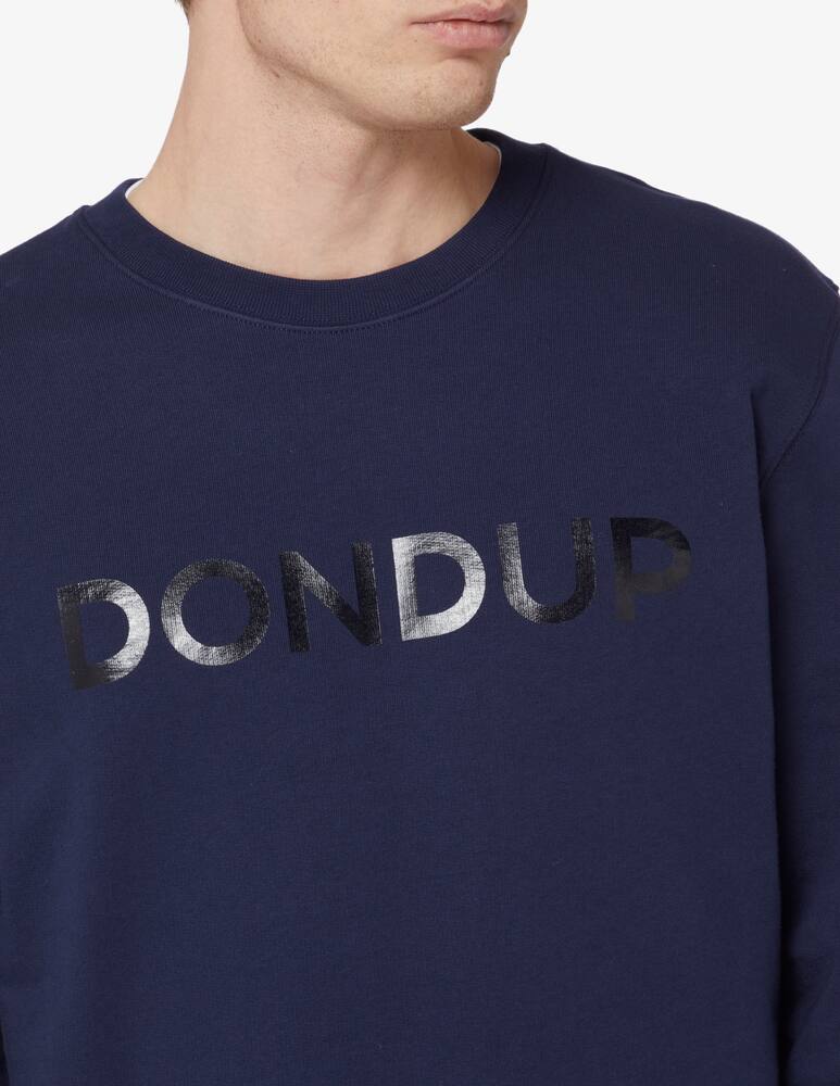 rinascente Dondup Cotton sweater 