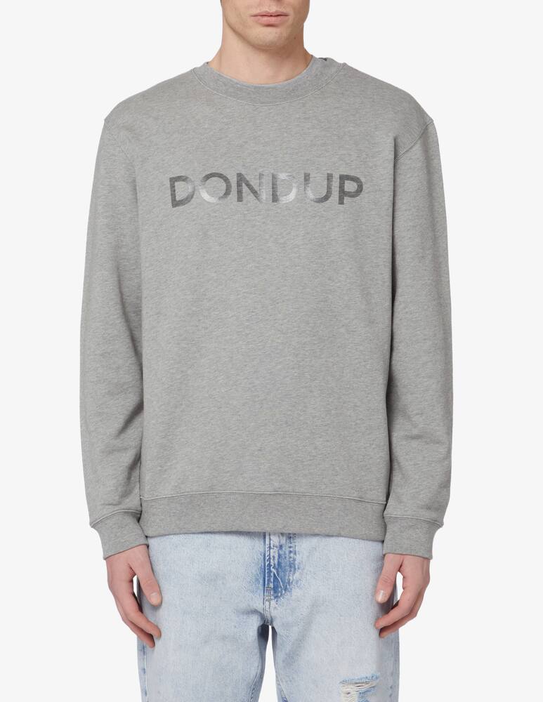 Dondup Cotton sweater - picture 1 Dondup Cotton sweater - picture 1