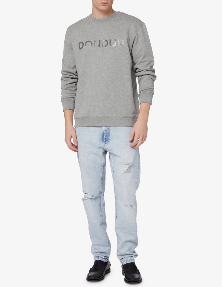 Dondup Cotton sweater - picture 2 Dondup Cotton sweater - picture 2