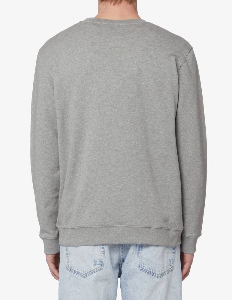 Dondup Cotton sweater - picture 3 Dondup Cotton sweater - picture 3