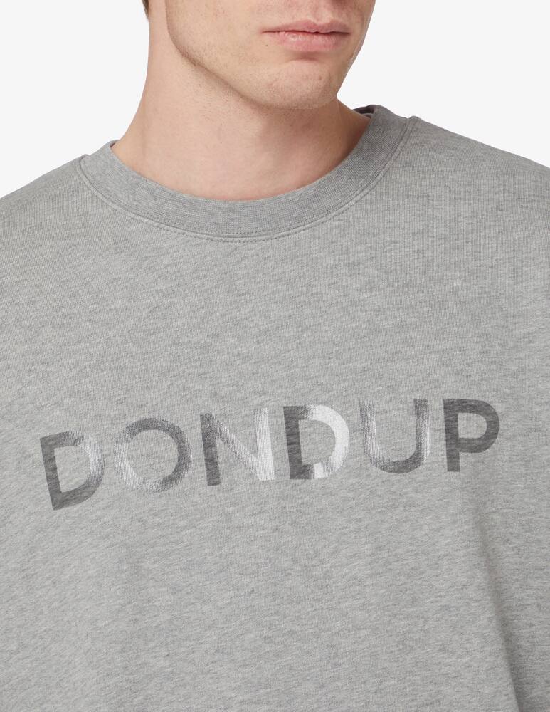 Dondup Cotton sweater - picture 4 Dondup Cotton sweater - picture 4
