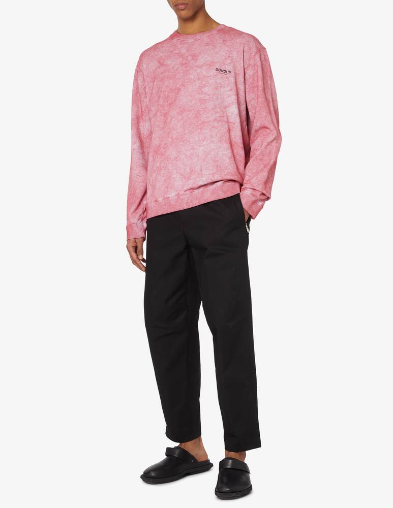 rinascente Dondup Felpa in cotone 