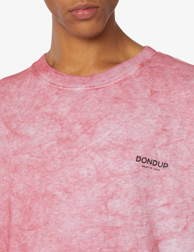 rinascente Dondup Felpa in cotone 